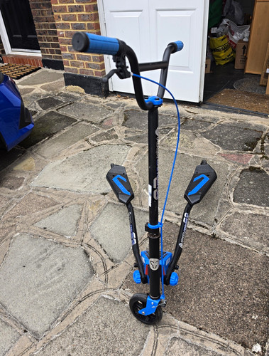Yvolution fliker carver - yvolution,