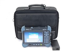 EXFO FTB-1 Modular Mainframe