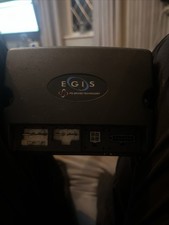 EGIS D50211/9 24V Motor Controller Mobility Scooter PG Drives pride ecu