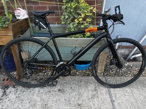 Voodoo marasa hybrid - marasa,
