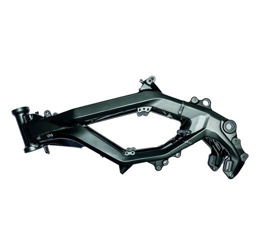 Sur ron main - frame, aluminium