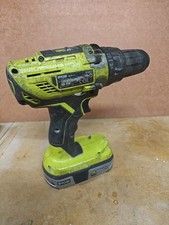 Ryobi R18PD3 Combi Drill