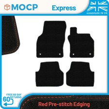Express with Red Pre-Stitch