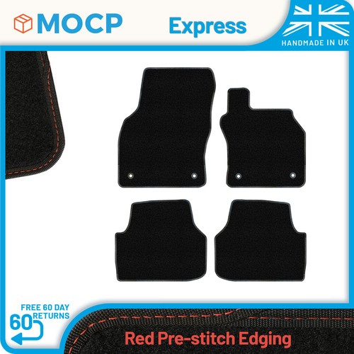 Express with red pre - express,