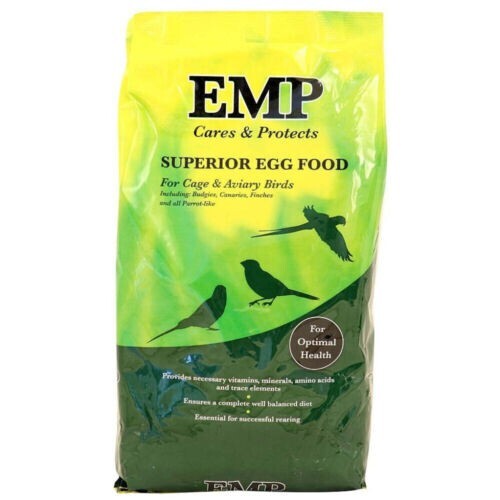 Emp 20kg superior - superior, for