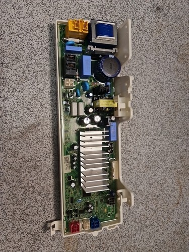 Ebr87200595 main pcb - lg,