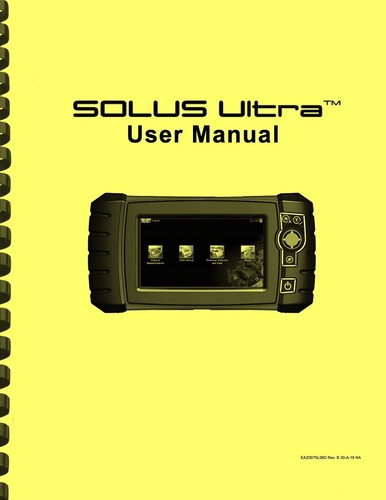 Snap solus ultra - snap, on