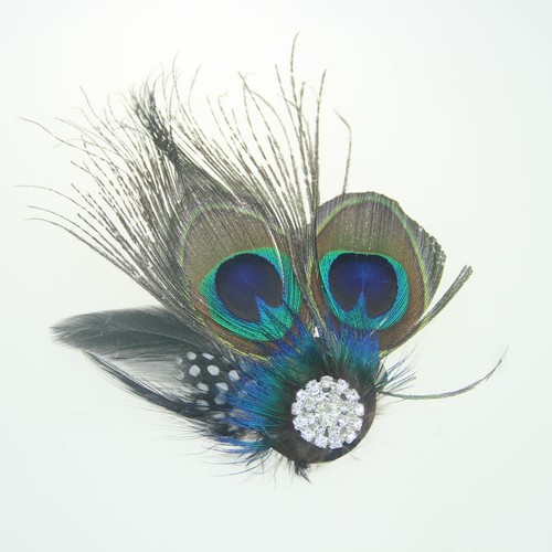 Wedding vintage headpiece - vintage,