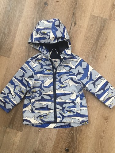 Joules baby boys skipper - boys, used