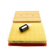 Stihl Air Filter Set & NGK