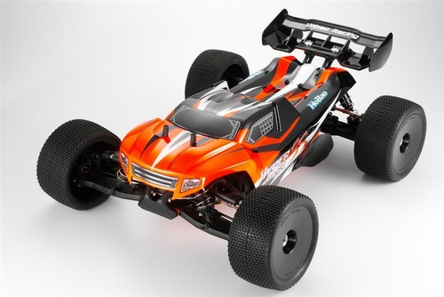 Hobao hyper sst truggy - sst, 1/8