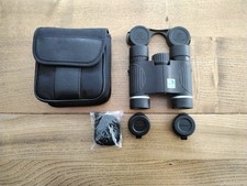 RSPB 8x25 BG.PC **waterproof Binoculars** - ***Great optics*** + **Accessories**