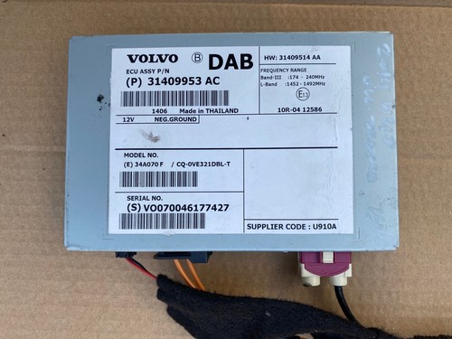Some volvo v70 v60 s60 - v70,