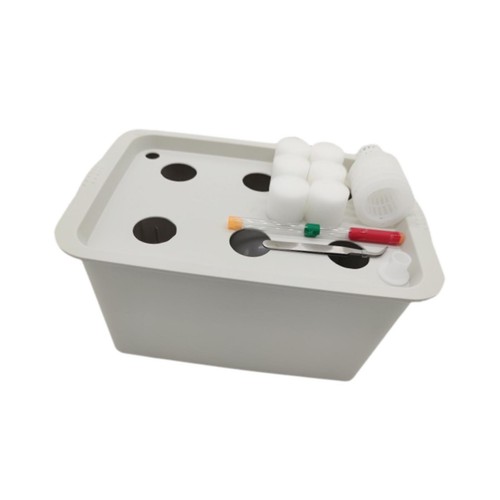 Hydroponic system growing box - hydroponic,