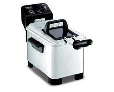 Tefal Easy Pro Deep Fryer 3L Capacity 1.2kg 2100W 4 Portions