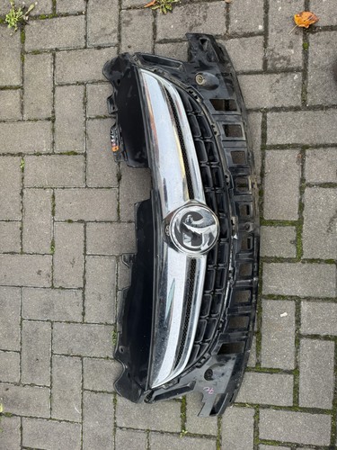 2012 vauxhall corsa 5 - d, door