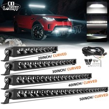 Slim Curved 20"30"40"50"