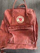 Fjallraven Kanken Backpack