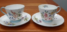 Vintage Shelley Bone China
