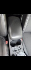 Ford Focus Mk3 2011-2014 Armrest With Heated Front Seats Controls