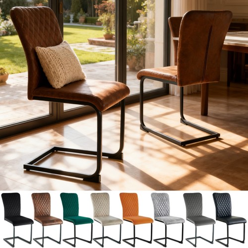 Set dining chairs - dining,