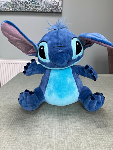 Disney store lilo stitch - store, &