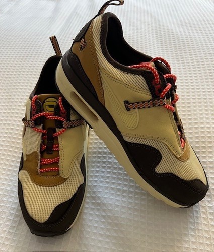 Nike travis scott cactus jack - nike,