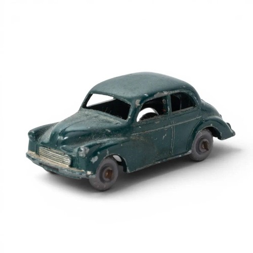 Matchbox 46a morris - 1-75,