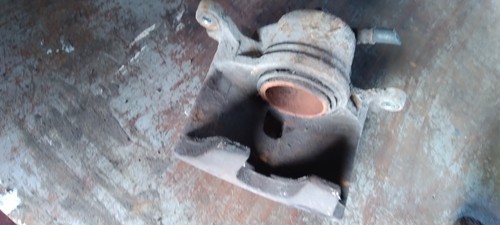 Mk2 honda crv breaking - 01-07,