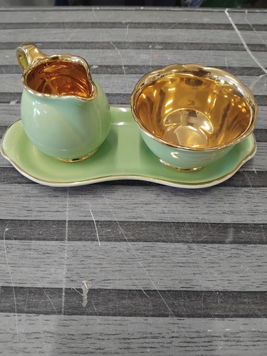 Vintage crown devon england - crown,