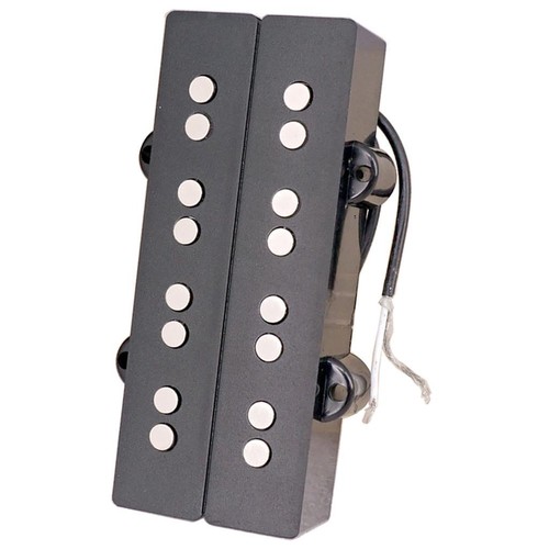 String bass guitar pickup - string,