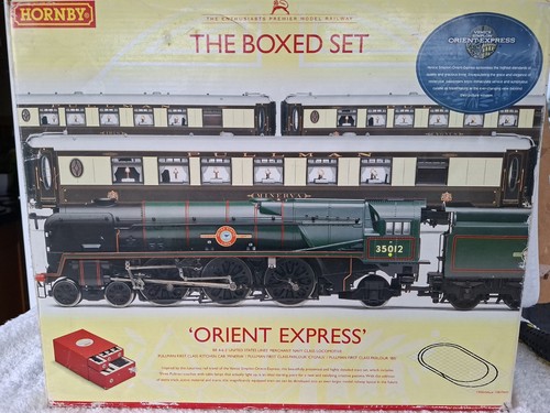 Hornby gauge r1038 - oo,