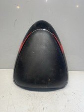 Aprilia RS 125 RS125 2001 1999-2005 REAR Pillion Seat Pad and REAR Fairing Cowl