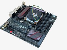 ASUS ROG Maximus VIII Gene