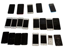 Apple iPhone iPod joblot of 21