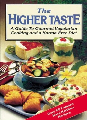 The higher taste c - taste, a.c