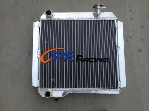 Radiator for toyota land - for,