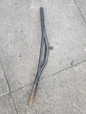 malaguti grizzly 10 2001 onwards Handlebars