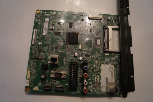 Main board ebt62036635 - main,