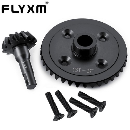 Flyxm 37t 13t steel - flyxm, 37t/13t