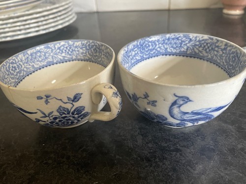 Henry alcock cups vintage - henry,