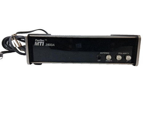 Pentec mti 2800a satellite - 2800a,