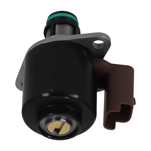 Fuel pump pressure regulator - pressure,