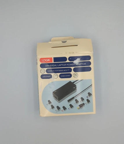 Universal laptop power - universal,