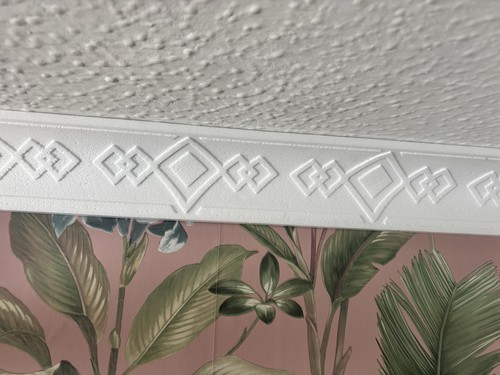 Regency style large - , ornate