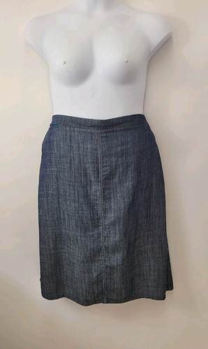 David nieper denim style linen - david,