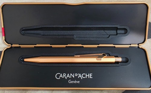 Carand ache geneve ball - -,