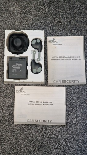 Cobra 3100 3140 - cobra,