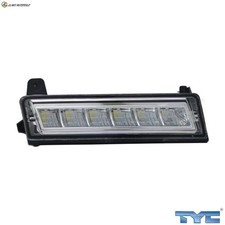 DAYTIME RUNNING LIGHT