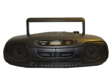 Panasonic RX-DT401 Retro